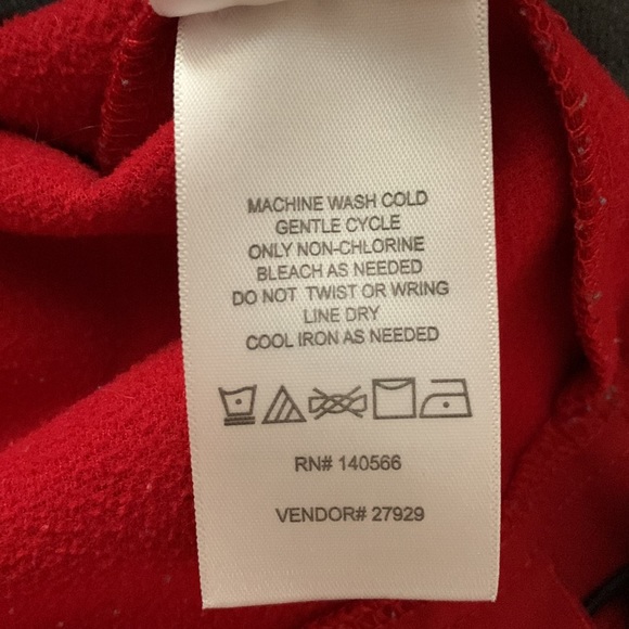 Fila lightweight full zip jacket - Picture 11 of 16